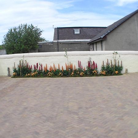 Victoria Cottage Saltcoats Exterior photo