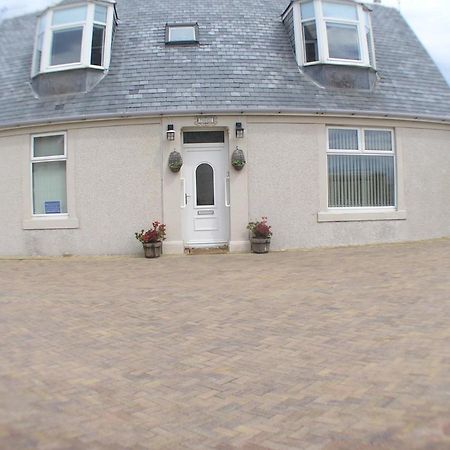 Victoria Cottage Saltcoats Exterior photo